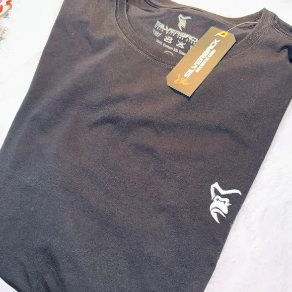 Silverback VITAL T-SHIRT - Picture 7 of 8